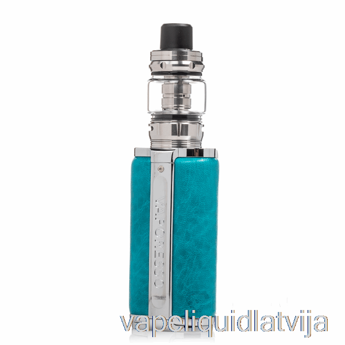 Vaporesso Target 200 Sākuma Komplekts [itank 2] Jade Green Vape šķidrums